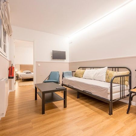 Confortable 2H Y 1B Delicias-Madrid Rio المظهر الخارجي الصورة